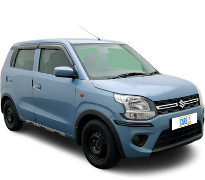 Maruti New Wagon-R-img